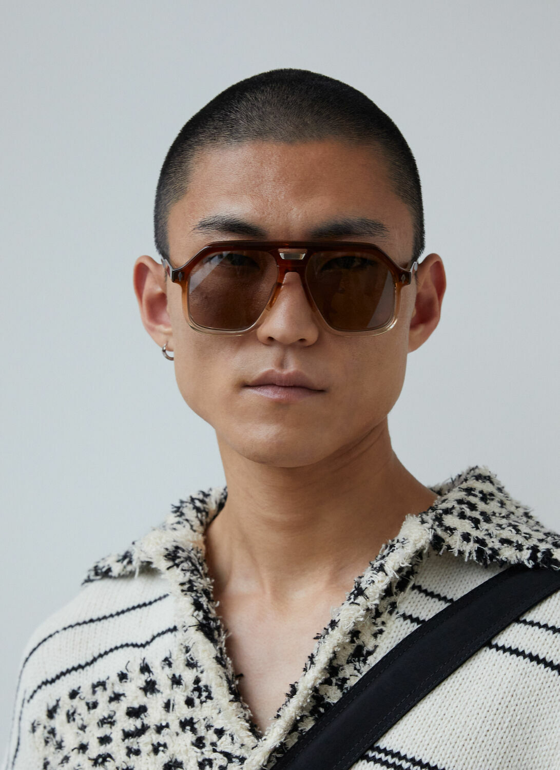 Jacques Marie Mage Casius Sunglasses