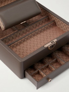 WOLF - Earth Watch Stand Box