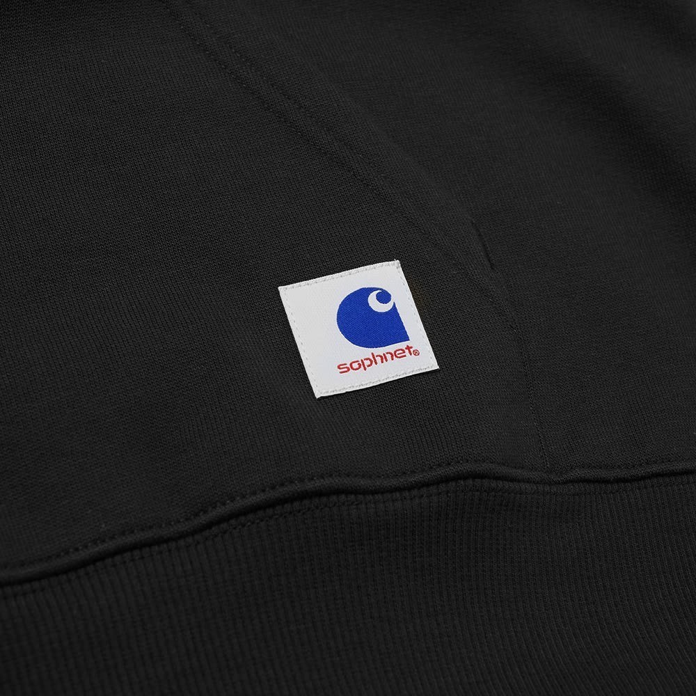 Carhartt WIP x SOPH.20 Logo Hoody Carhartt WIP