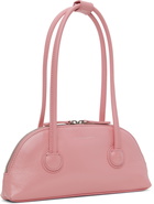 Marge Sherwood Pink Bessette Shoulder Bag