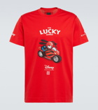 Givenchy - x Disney® printed T-shirt