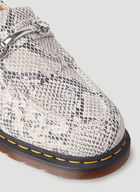 Dr. Martens Adrian Snaffle Loafers