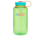Nalgene Wide Mouth Tritan Sustain Water Bottle in Pear 