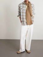 TOM FORD - Cashmere Scarf