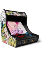Neo Legend - Bat Brush Compact Arcade Game