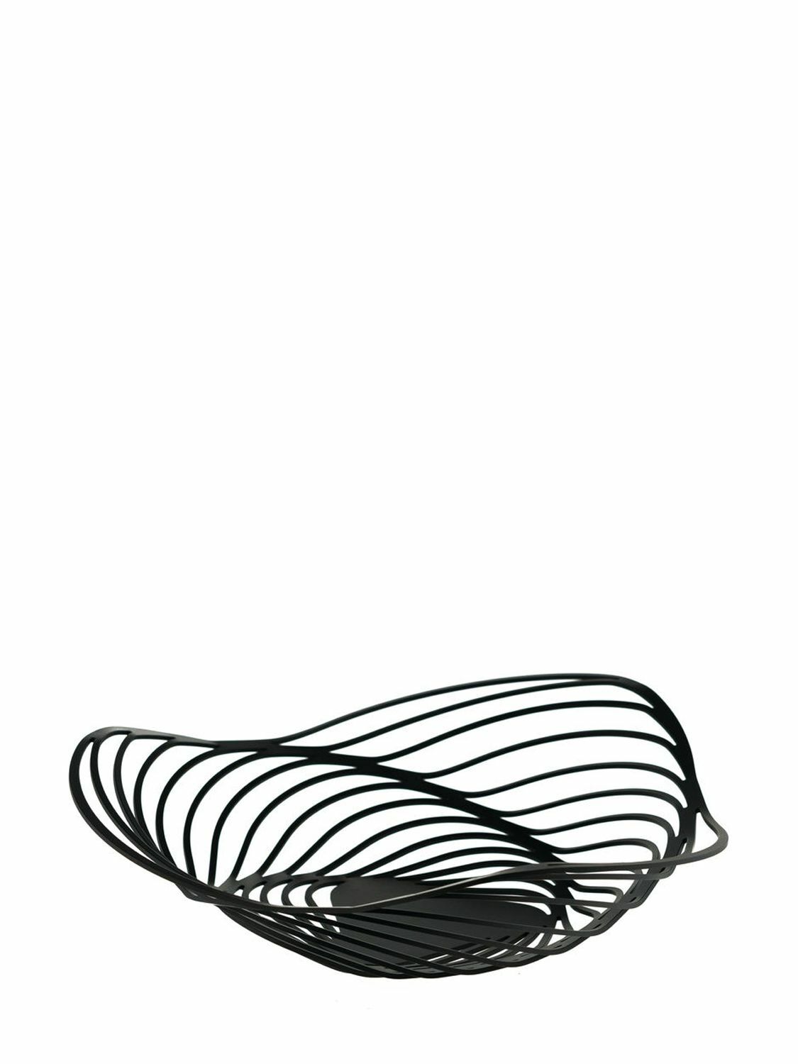 ALESSI - Trinity Fruit Basket Alessi