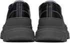 Sofie D'Hoore Black Feat Sneakers