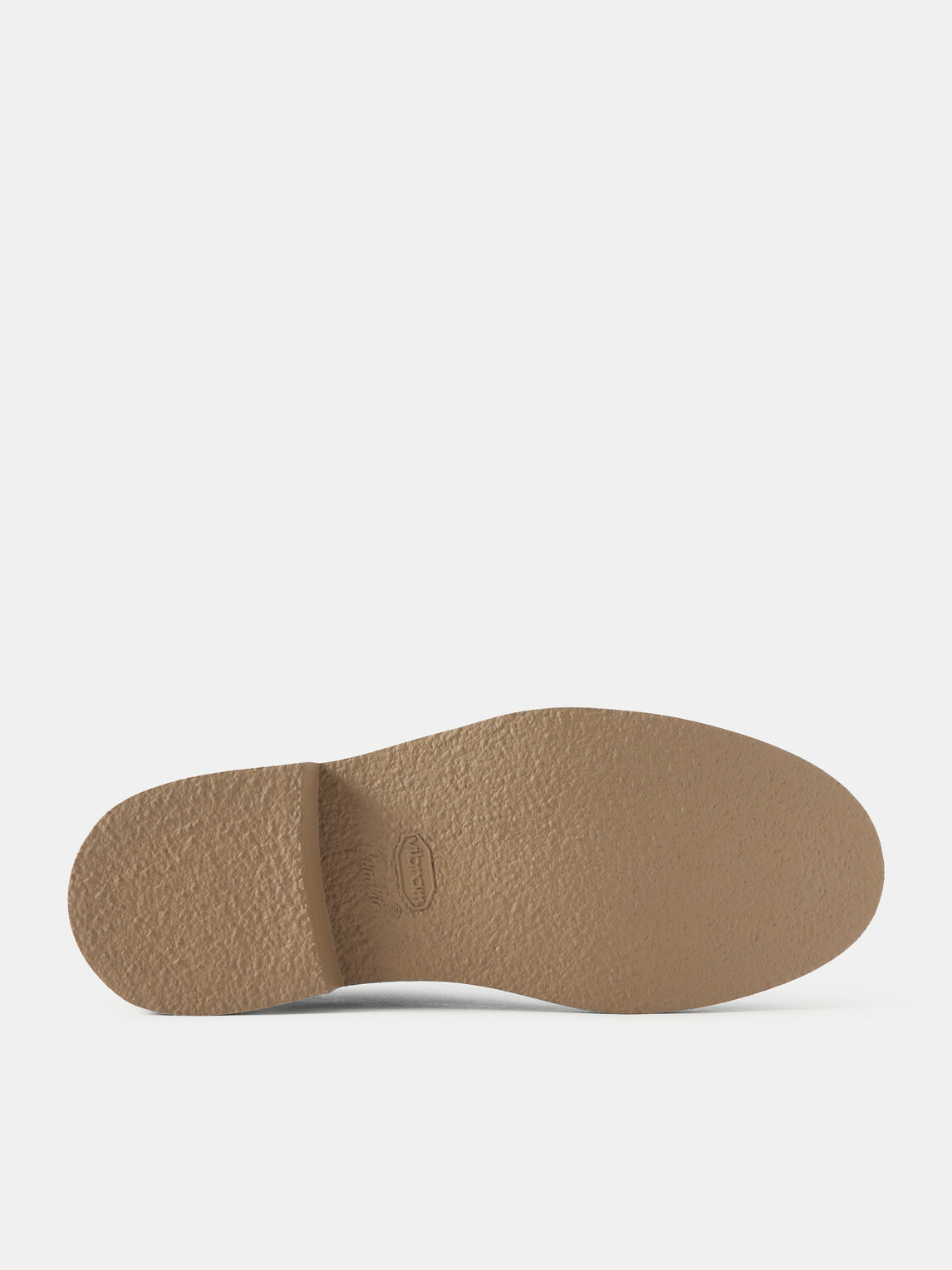 Mr P. - Suede Desert Boots - Blue