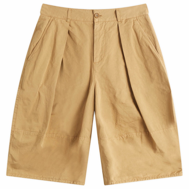 Photo: YMC Men's Salba Short in Sand