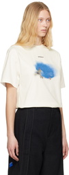 ADER error Off-White 0106 T-shirt