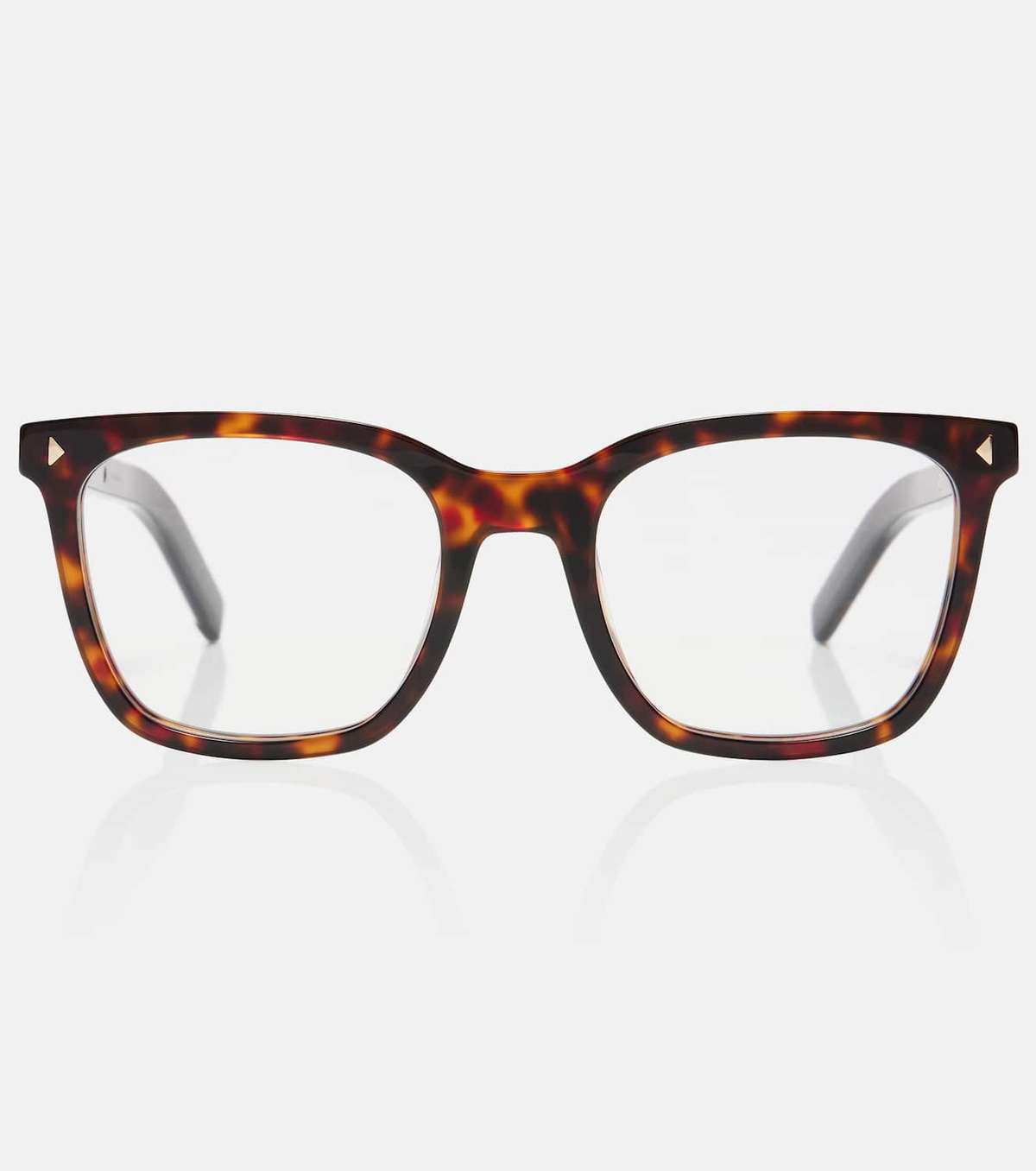 Prada Prada square glasses