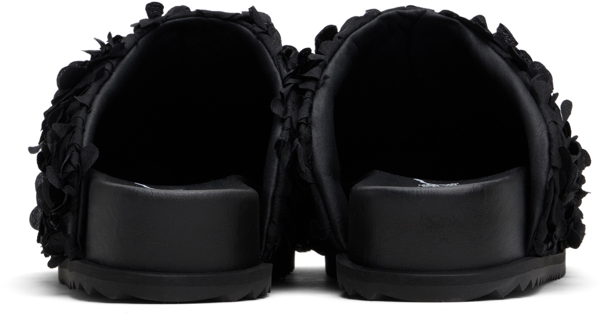 YUME YUME Black Truck Slides