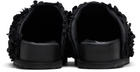 YUME YUME Black Truck Slides