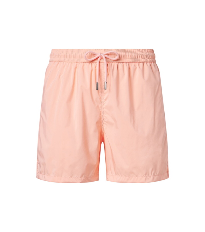 Photo: Thom Sweeney Swim trunks