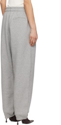 Entire Studios Gray Standard Sweatpants