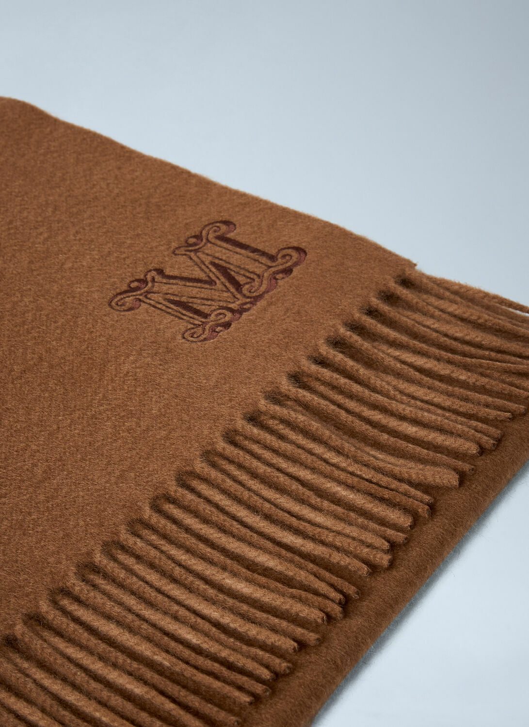 Max Mara Cashmere Scarf