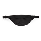 RAINS Black Waterproof Bum Bag