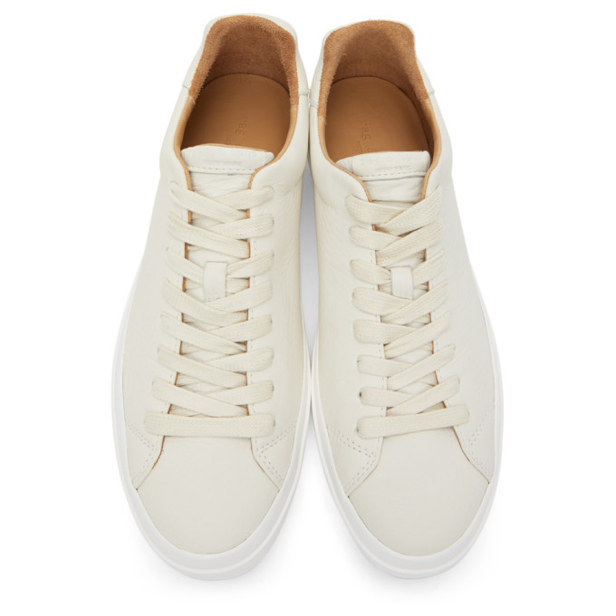 rag and bone Off-White RB1 Low Sneakers Rag and Bone