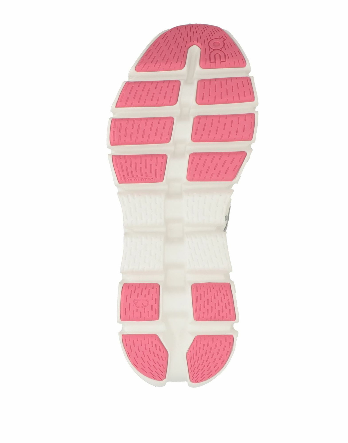 On Cloud X 5 Womens Sneakers in White