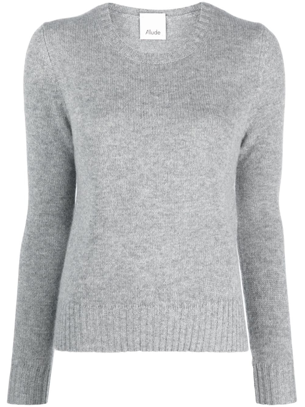 ALLUDE - Cashmere Sweater Allude