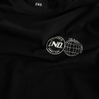 END. City Series 2.0 London Long Sleeve T-Shirt in Black