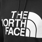 The North Face Men's Standard Popover Hoody in Black