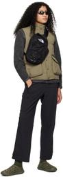 Merrell 1TRL Khaki Hydro Mules