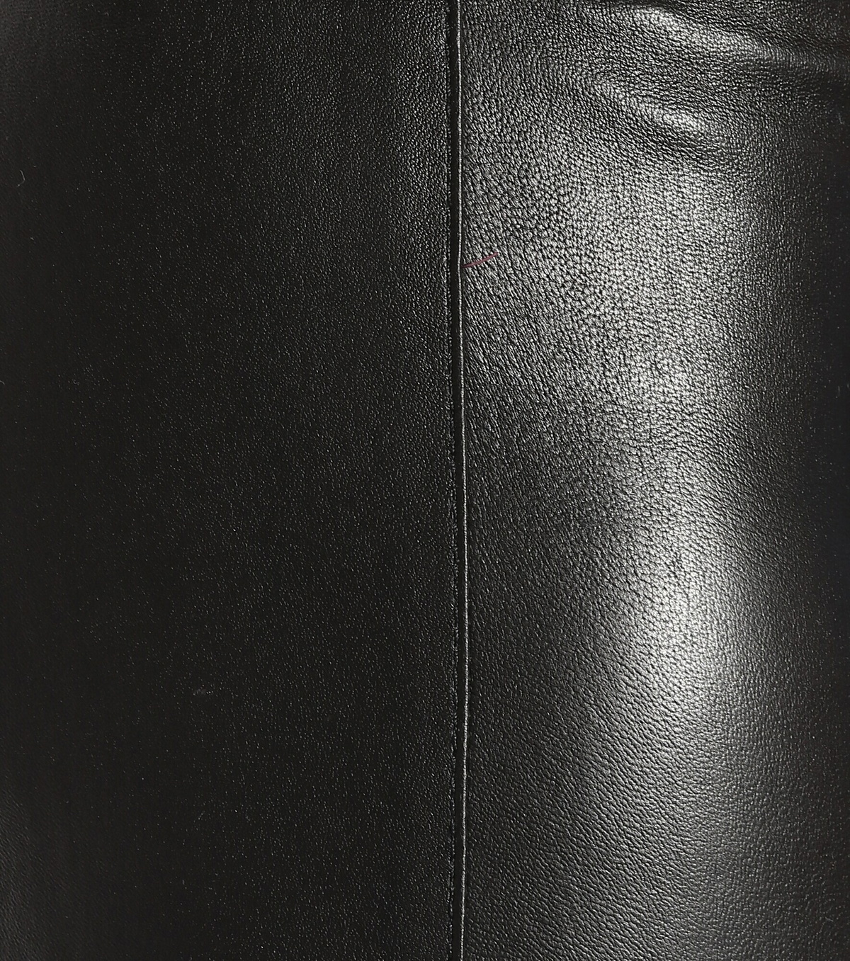 Joseph - Mid-rise leather leggings