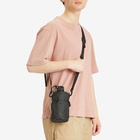 Elliker Keasden Bike Bottle Bag in Black 