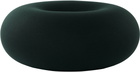 HEM Green Boa Pouf