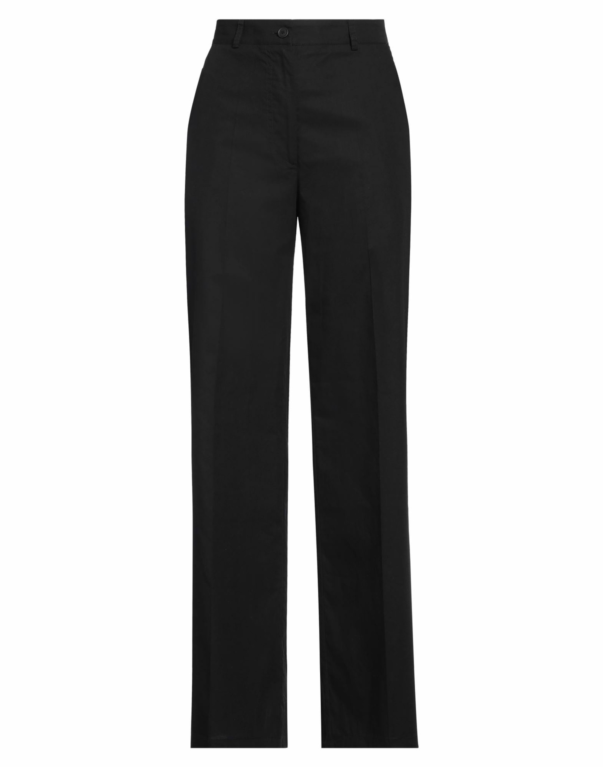 Jucca Womens Pants in Black