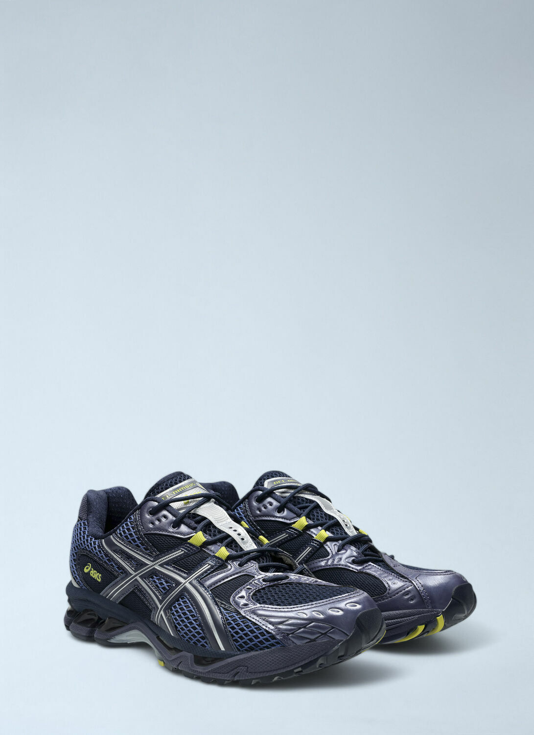 Asics Gel-Nimbus 10.1 Sneakers