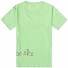 ERL Venice T-Shirt in Green