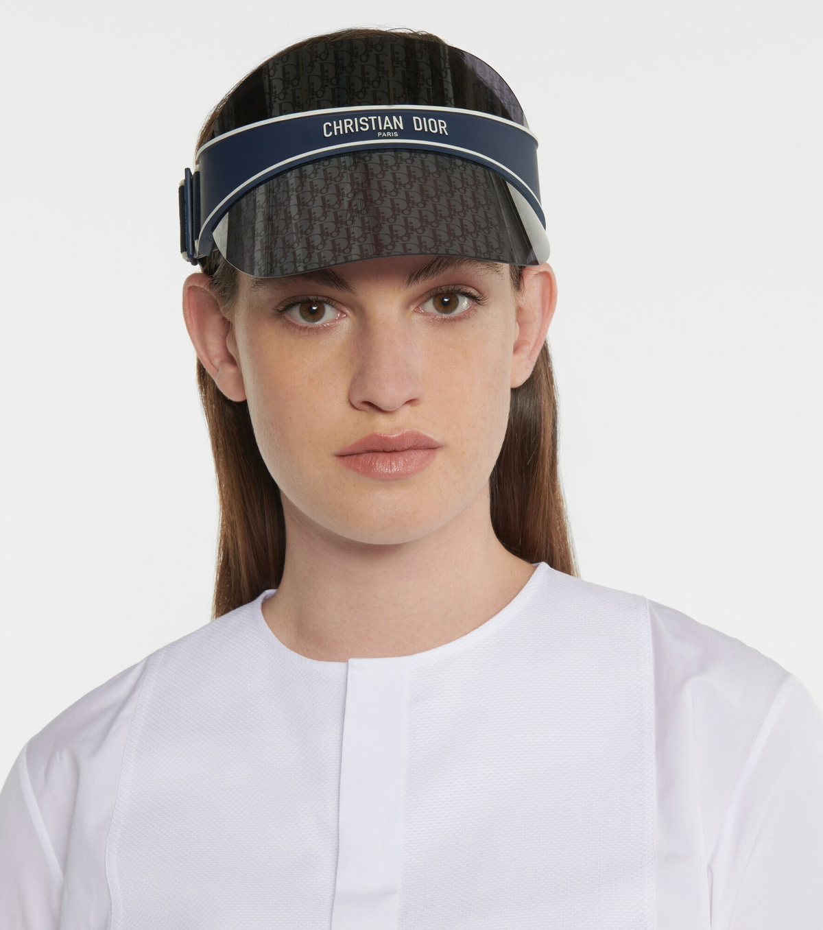 Dior Eyewear V1U visor Dior Eyewear