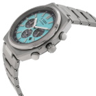 Citizen Zenshin Chrono Blue Dial Ladies Watch CA4610-85M