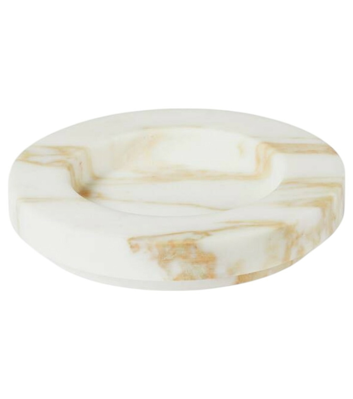 Photo: Michaël Verheyden Noccioline marble bowl