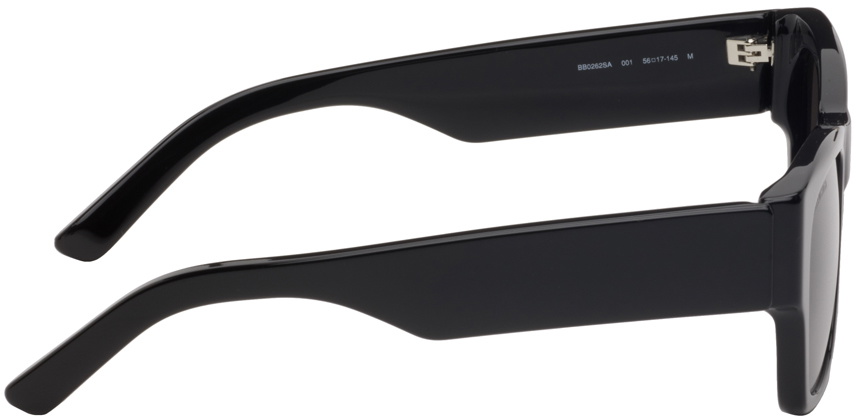 現行モデル BALENCIAGA SQUAR SUNGLASSES Amazon.com: Balenciaga Square/Rectangle Sunglasses Black
