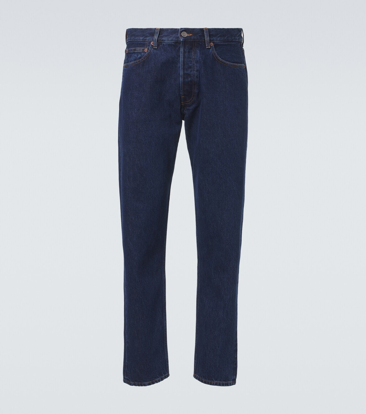 Thom Sweeney Straight jeans