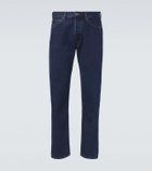 Thom Sweeney Straight jeans