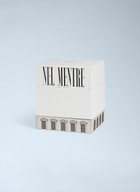 Fornasetti Nel Mentre Candle
