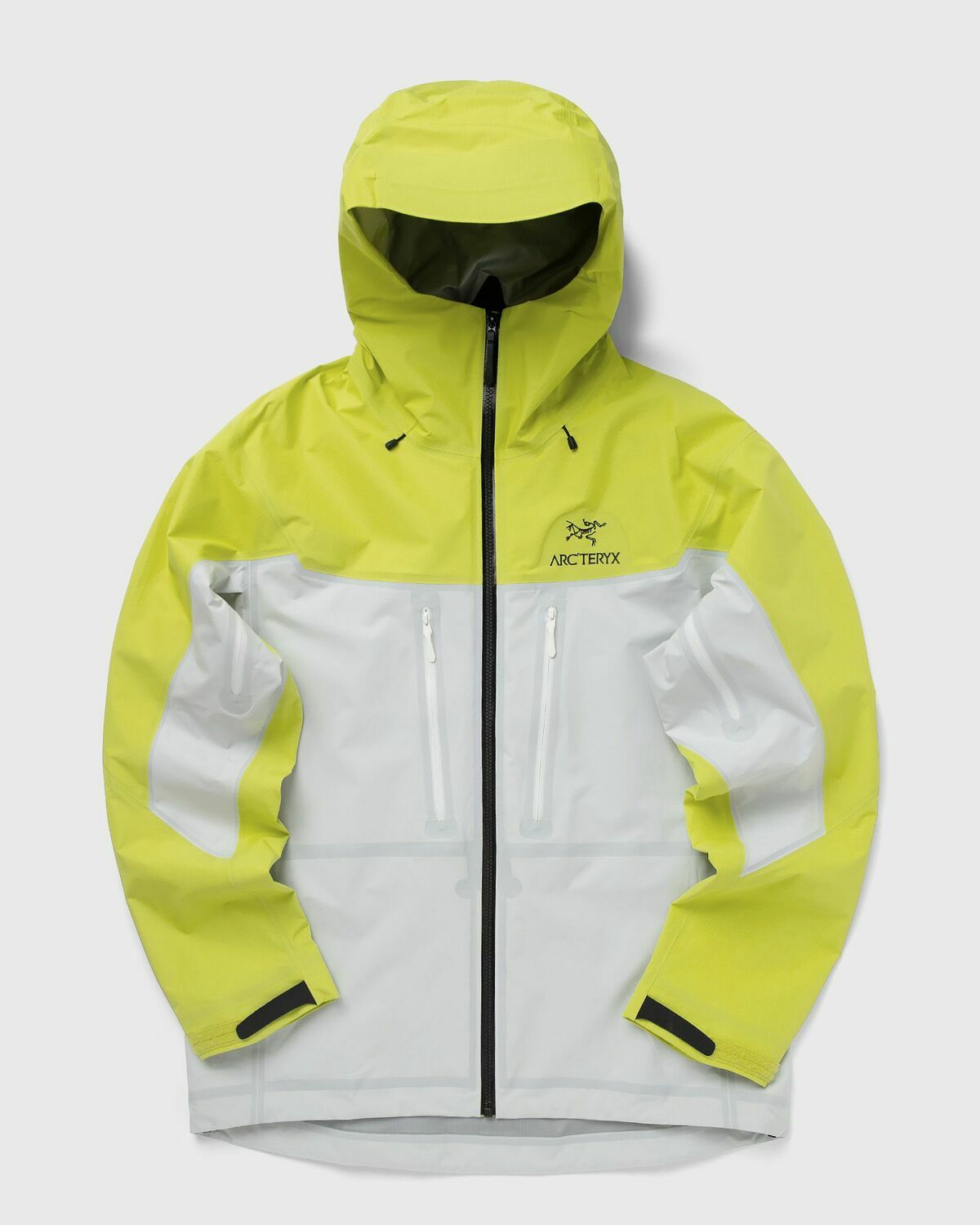 Alpha Jacket