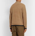 Craig Green - Wool-Blend Bouclé Jacket - Neutrals