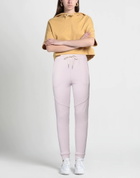 John Elliott Womens Pants in Mauve