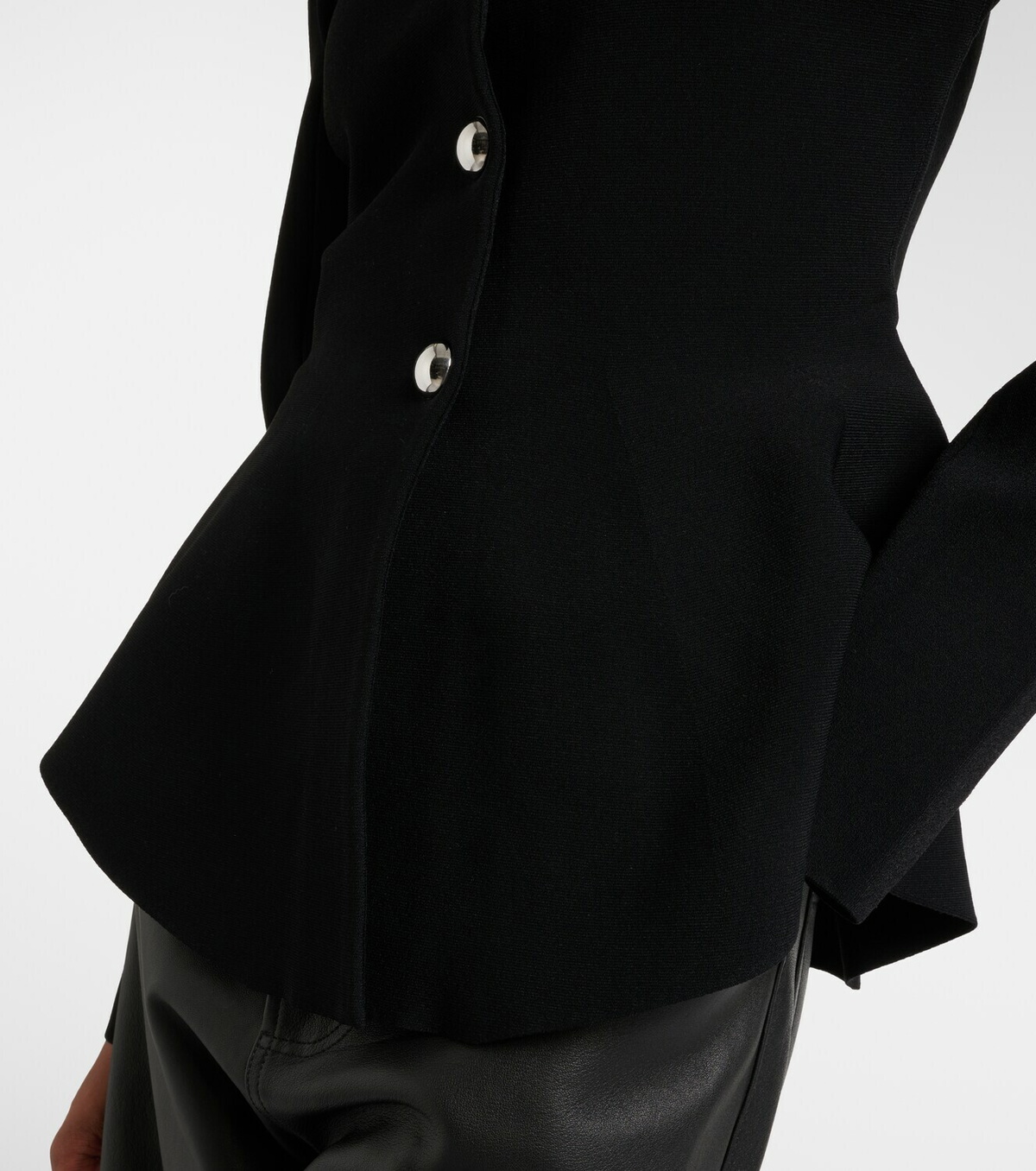 Proenza Schouler Dasha jacket