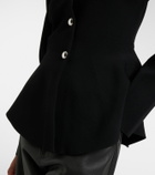 Proenza Schouler Dasha jacket