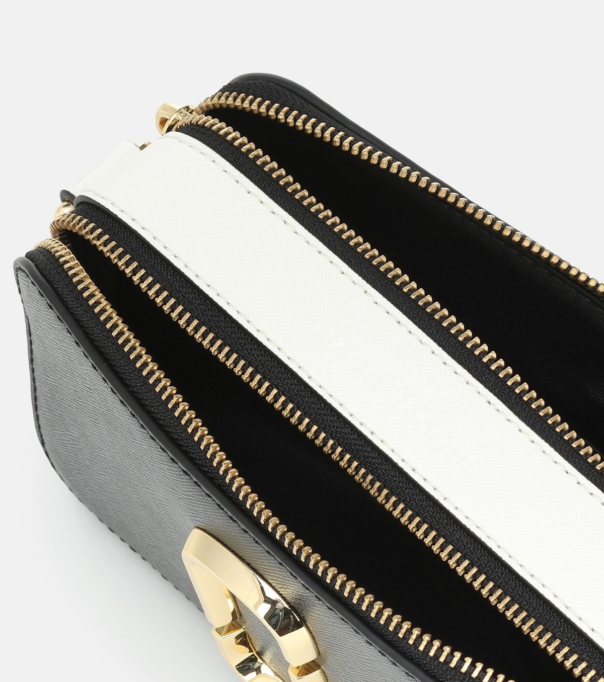 Marc Jacobs The Snapshot Small leather camera bag Marc Jacobs