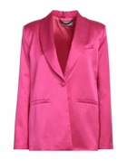 Jijil Womens Blazer Fuchsia