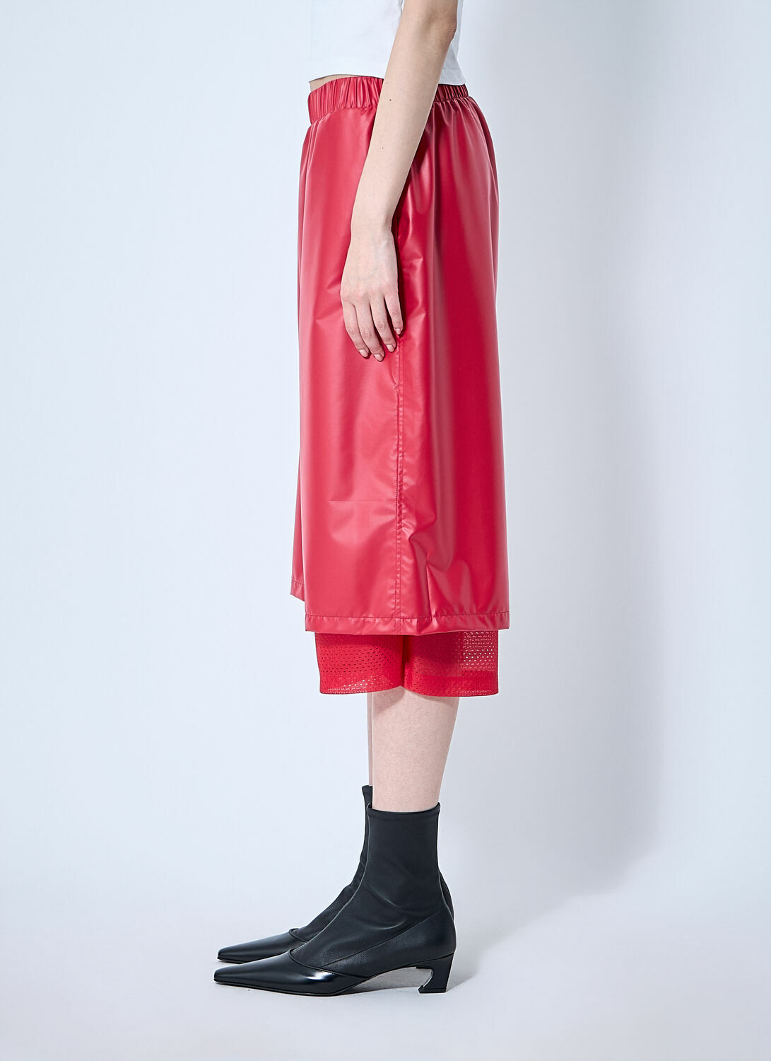 Sia Arnika Techno Shorts