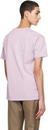 Vivienne Westwood Purple Hearts T-Shirt