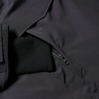 Canada Goose Men's Black Label Sherridon Parka Jacket in Navy